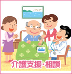 介護支援・相談